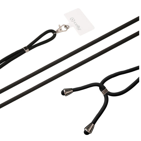 EAN 8021735191711 - Celly LACETUNIBK accesorio para funda de teléfono móvil imagen 2