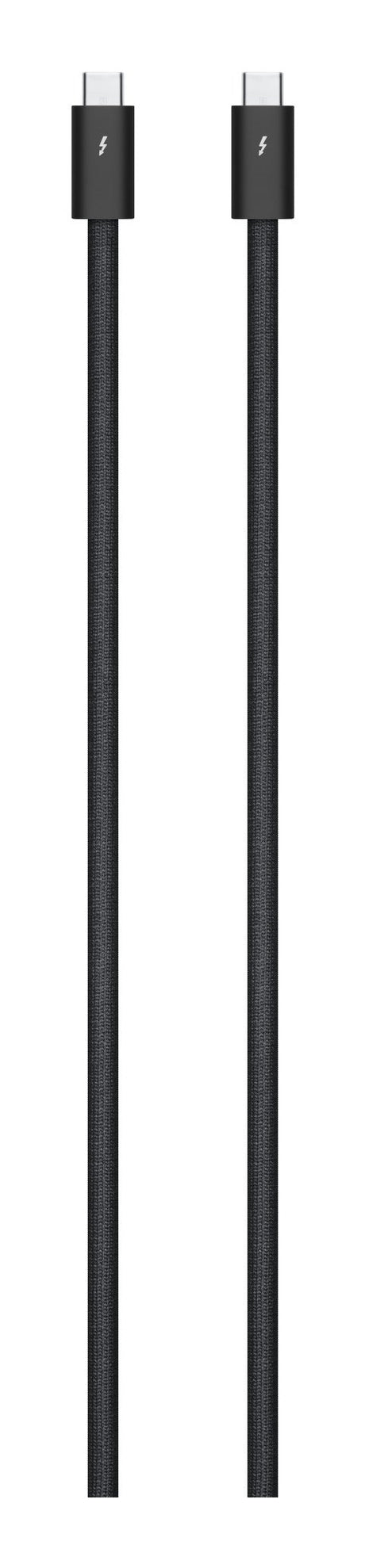 EAN 0195949894459 - Apple MC9C4ZM/A cable Thunderbolt 1 m 120 Gbit/s Negro imagen 3