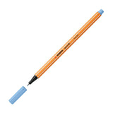 Stabilo Creative Set Arty 12 Rotuladores Point 88 Y 12 Rotuladores Pen 68 Colores Surtidos En Estuche De Cartón