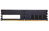 EAN 760557872504 - Transcend JetRam JM6400ALE-32G módulo de memoria 32 GB 1 x 32 GB DDR5 6400 MT/s 288-pin DIMM imagen 1