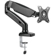 EAN 5901811404078 - Montis Uchwyt do monitora „ELBRUS” MT014 81,3 cm (32") Escritorio Negro imagen 1