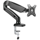 EAN 5901811404078 - Montis Uchwyt do monitora „ELBRUS” MT014 81,3 cm (32") Escritorio Negro imagen 1