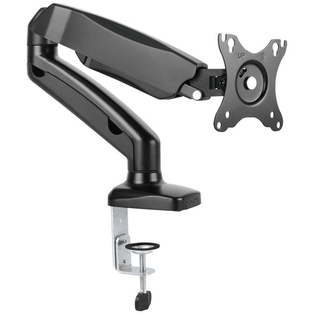 EAN 5901811404078 - Montis Uchwyt do monitora „ELBRUS” MT014 81,3 cm (32") Escritorio Negro imagen 1