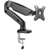 EAN 5901811404078 - Montis Uchwyt do monitora „ELBRUS” MT014 81,3 cm (32") Escritorio Negro imagen 1