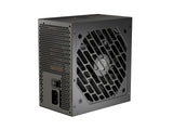 Fuente De Alimentación Genesis Nihon 750nm  750 W 20+4 Pin Atx Atx Negro