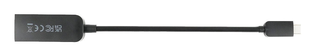 Usb-C To Ethenet 2.5g Adapter Cabl