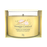 Swieca Mini Vanilla Cupcake Yankee