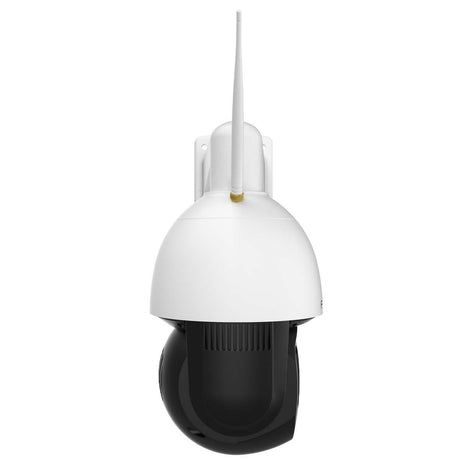 EAN 6954836075135 - Foscam SD4H Almohadilla Cámara de seguridad IP Exterior 2304 x 1536 Pixeles Pared imagen 5