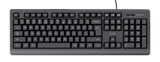 Wired Keyboard Tk-150