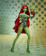 Mattel Barbie Signature - Poison Ivy , Muñeca Hrm51
