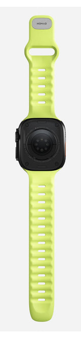 Nomad Tempo Band 49mm Lime