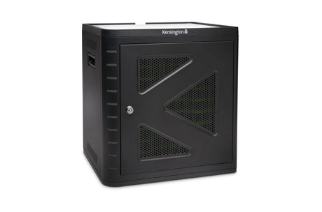 EAN 5028252418157 - Kensington K67862EU carrito y armario de dispositivo portátil Armario de gestión y carga para dispositivo imagen 2
