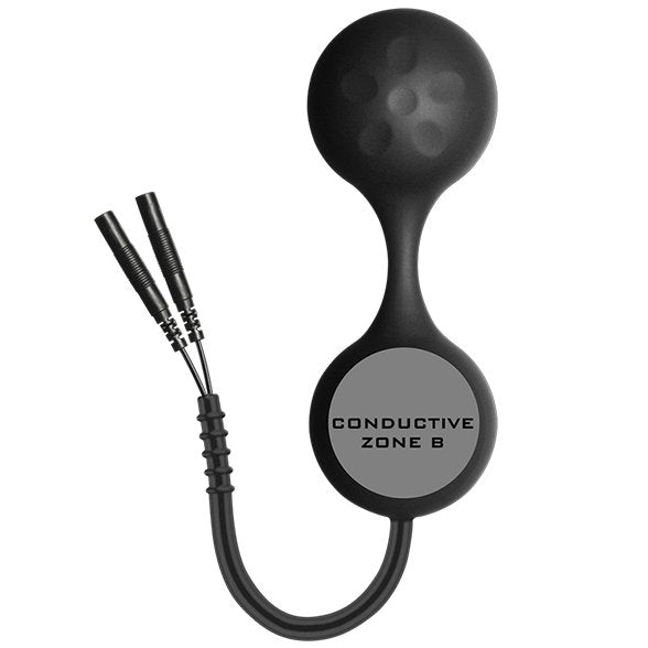Electrastim  Lula Ejercicios Kegel 100% Silicona