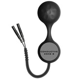 Electrastim  Lula Ejercicios Kegel 100% Silicona