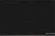 EAN 4242005394371 - Bosch Serie 6 PVS831HB1E hobs Negro Integrado 80 cm Con placa de inducción 4 zona(s) imagen 1