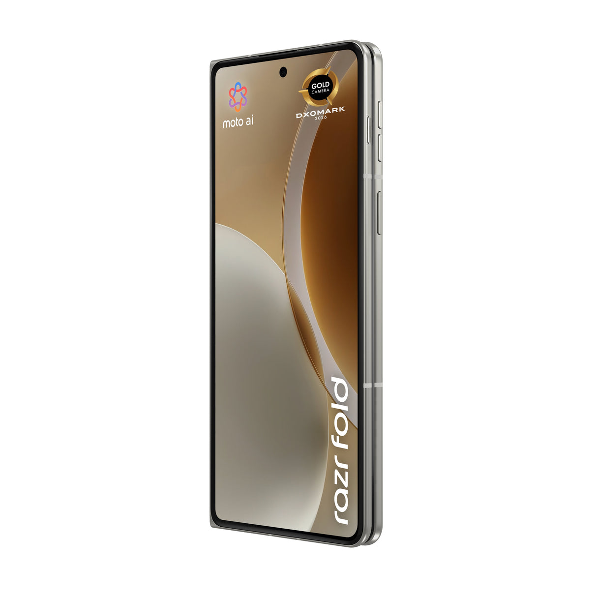 Moto Razr Fold 16+512 Lily White