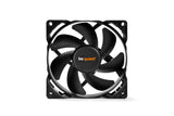EAN 4260052183380 - be quiet! PURE WINGS 2, 92mm Carcasa del ordenador Ventilador 9,2 cm Negro imagen 3