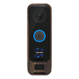 EAN 0810084690994 - Ubiquiti G4 Doorbell Pro Cover Madera Policarbonato (PC) 1 pieza(s) imagen 1