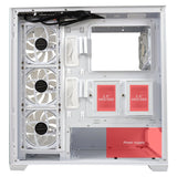 EAN 4260070129421 - LC-Power LC-715W-ON carcasa de ordenador Midi Tower Blanco imagen 16