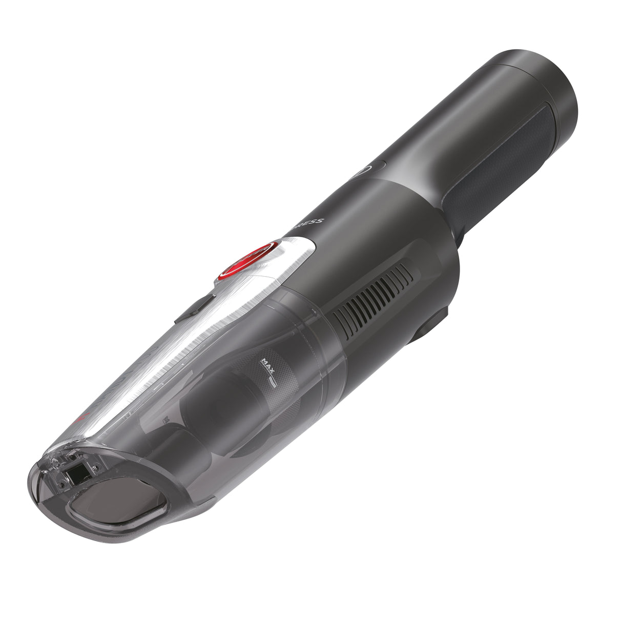 Aspirador De Mano Hoover Hh700 Express 120w 39300762