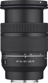 EAN 8809298889425 - Samyang AF 24-60mm F/2.8 Sony FE MILC Objetivo de zoom estándar Negro imagen 3
