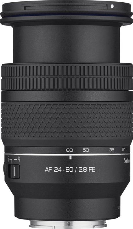 EAN 8809298889425 - Samyang AF 24-60mm F/2.8 Sony FE MILC Objetivo de zoom estándar Negro imagen 3