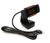 Webcam Leotec Meeting Lewcam 1002 Enfoque Automático 1280 X 720 Hd