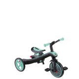 Globber Explorer Trike 4 In 1 (Mint) 634-206
