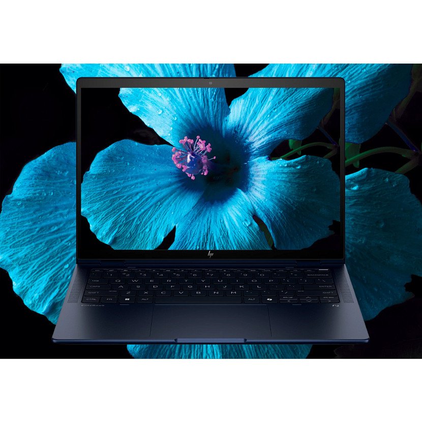 EAN 198990541150 - HP EliteBook X Flip G1i Next Gen AI PC Wolf Pro Security Edition Copilot+ PC Intel Core Ultra 7 258V Híbri imagen 17
