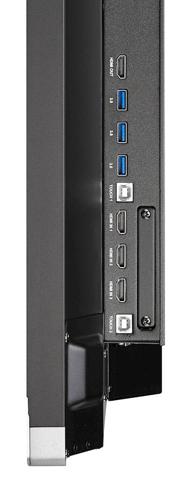 EAN 796435690168 - Optoma 5861RK pizarra blanca interactiva 2,18 m (86") 3840 x 2160 Pixeles Pantalla táctil Negro imagen 6