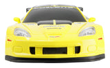 Amewi Rc Drift Lizenz Corvette Amarillo