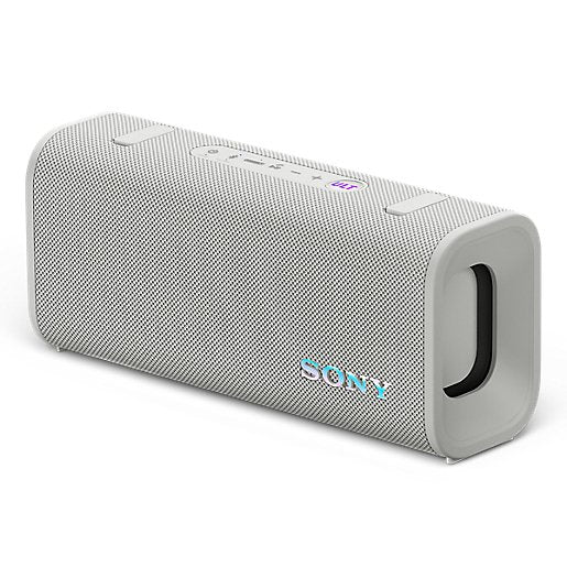 Sony Ult Field 3 Blanco Crudo Altavoz Portátil Inalámbrico
