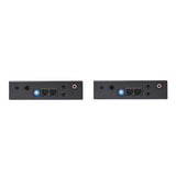 Juego De Extensor Ip Hdmi 4k   Perp Con Soporte Para Mosaicodevideo