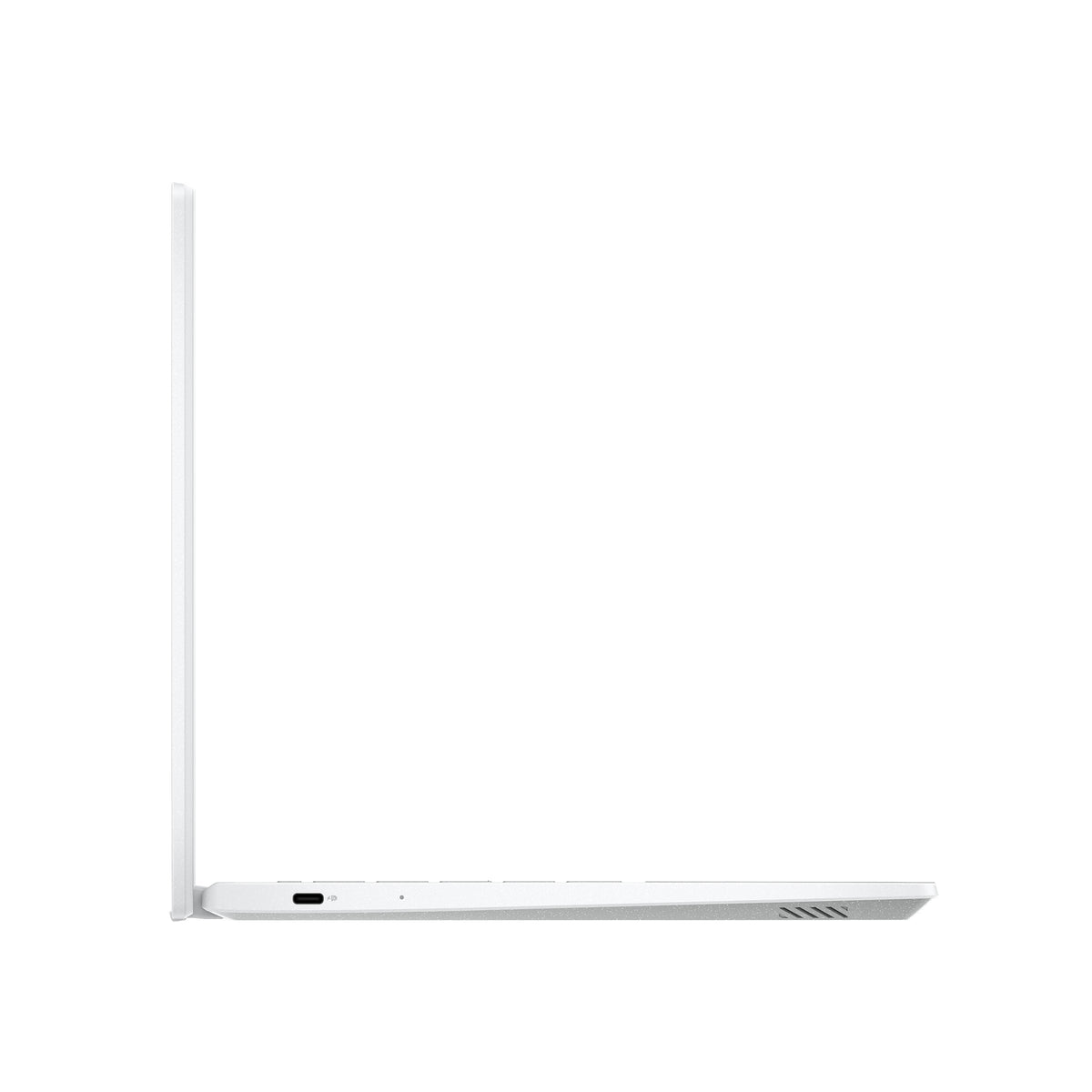 Portátil Asus Chromebook Plus Cx34 14" Intel Core 3 100u 8gb 256gb Ssd Gráficos Intel Chromeos Teclado Español