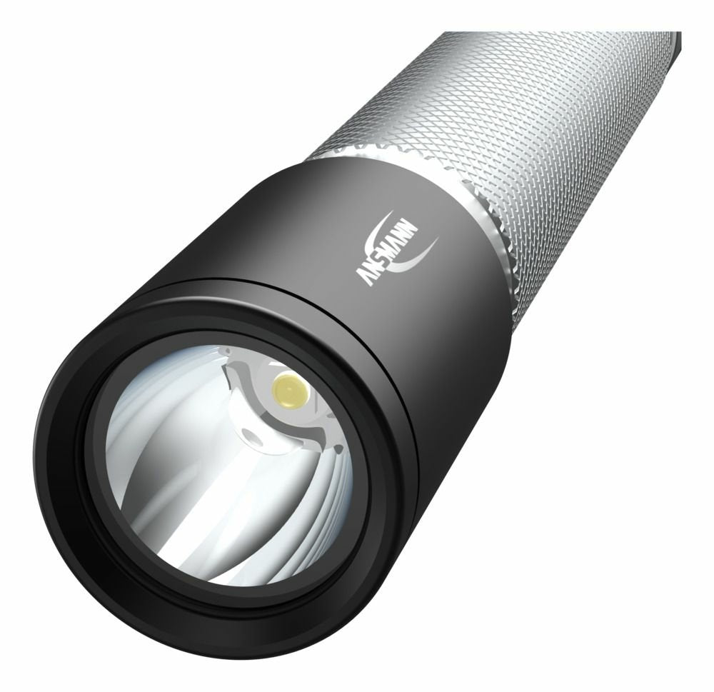 Linterna  Ansmann Led Taschenlampe Daily Use 150b Inkl. 2xaa 1600-0428