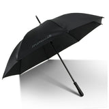 Umbrella Straight Black
