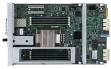 Qnap Es2486dc-2142it-128g 24-Bay Enterprise Zfs Nas Sas 12g 6g Xeon D-2142it 128gb Ram 7-Lan 4 Sfp+ 3 Rj45 For Each Controller