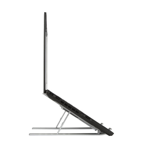 EAN 0092636352615 - Targus AWE810GL soporte para ordenador portátil Aluminio 39,6 cm (15.6") imagen 2