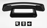 Telefono Alcatel Dec Epure Iconic Black