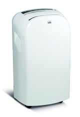 Mkt 255 Eco Mobiles Raumklimagerät 2,6 Kw Eek:A R290 Schlauch 1200mm Weiss