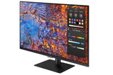 EAN 8806094926347 - Samsung S80PB pantalla para PC 68,6 cm (27") 3840 x 2160 Pixeles 4K Ultra HD LCD Negro imagen 4