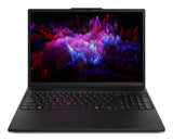 EAN 198153391394 - Lenovo ThinkPad P16s Gen 3 (Intel) Intel Core Ultra 7 155H Estación de trabajo móvil 40,6 cm (16") WUXGA 3 imagen 1