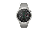 Smartwatch Huawei Watch Gt 4 1,43" Amoled 46 Mm Digital 466 X 466 Pixeles Gris Wifi Gps [Satélite]