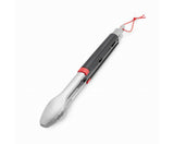 EAN 77924159602 - Weber 6317 accesorio de barbacoa/grill al aire libre Tenazas imagen 4