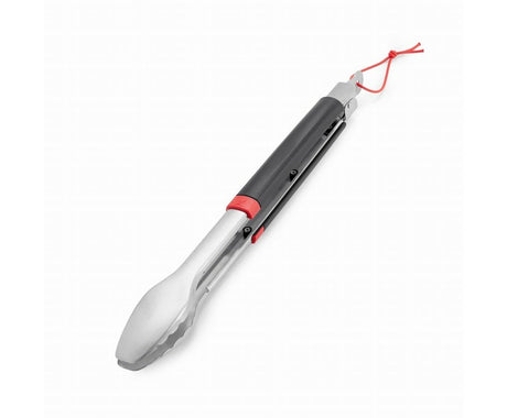 EAN 77924159602 - Weber 6317 accesorio de barbacoa/grill al aire libre Tenazas imagen 4