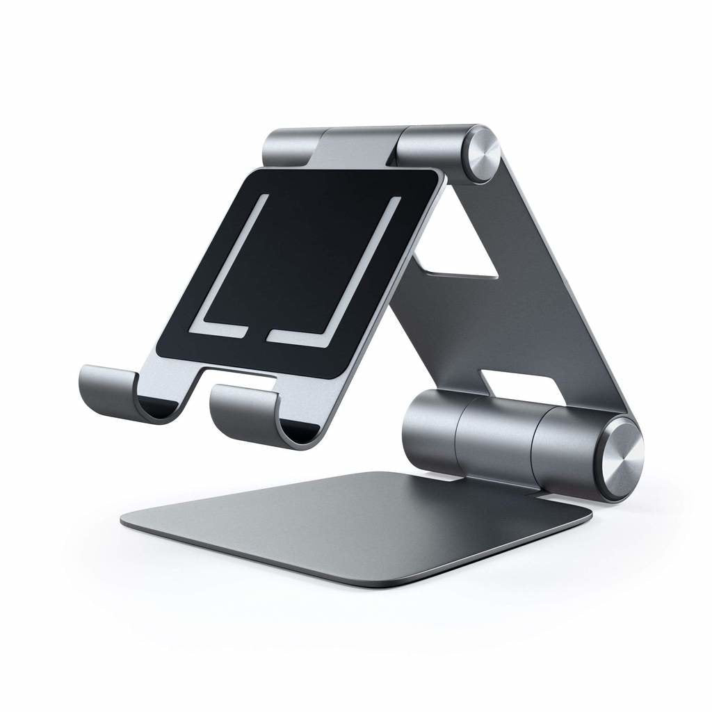 St-R1m Soporte Para Tablet, Gris, St-R1m