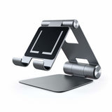 St-R1m Soporte Para Tablet, Gris, St-R1m