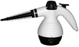 EAN 5908256835153 - Camry Premium CR 7021 Limpiador a vapor portátil 0,35 L 1500 W Negro, Blanco imagen 1