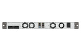 1u 4-Bay 3.5+2xe1.S Rackmount Ext