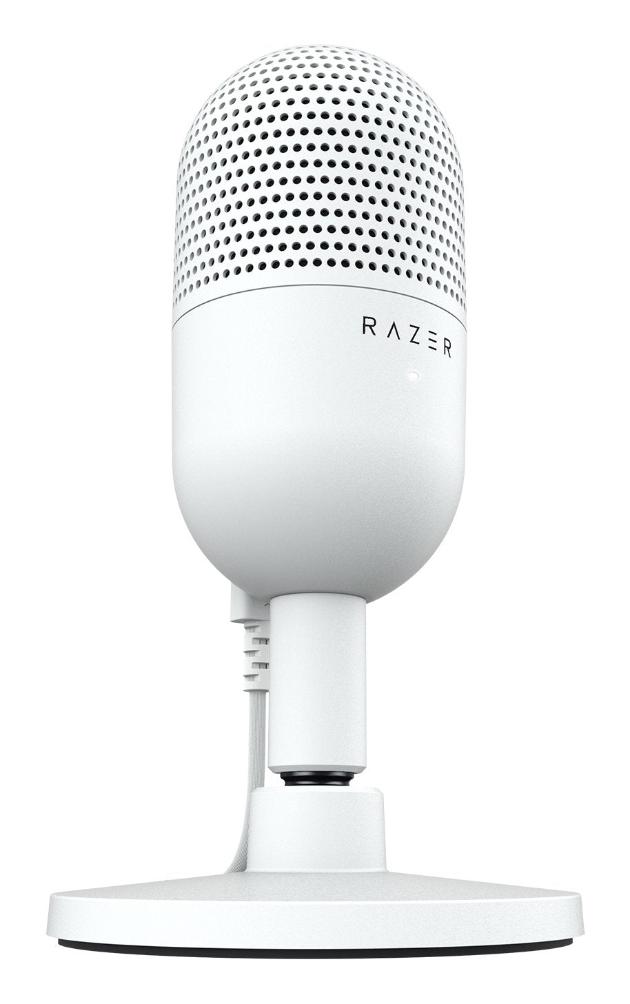 EAN 8887910000427 - Razer RZ19-05050300-R3M1 micrófono Blanco Micrófono de superficie para mesa imagen 3